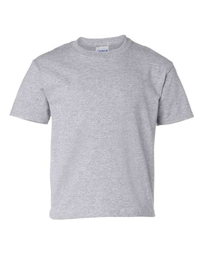 Gildan 2000B Youth Ultra Cotton® T-Shirt