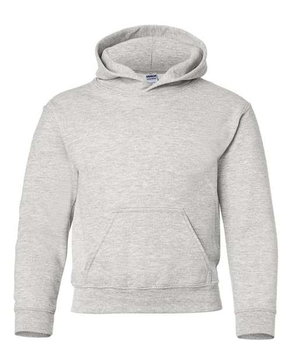 Gildan 18500B Youth Heavy Blend™ Hooded Sweatshirt