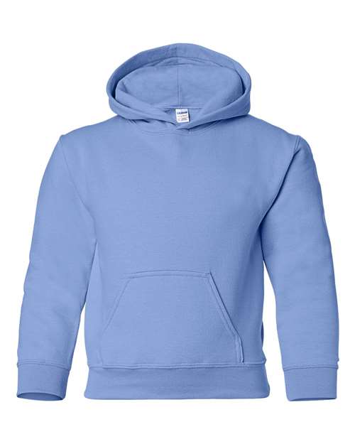 Gildan 18500B Youth Heavy Blend™ Hooded Sweatshirt