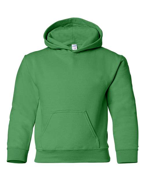 Gildan 18500B Youth Heavy Blend™ Hooded Sweatshirt