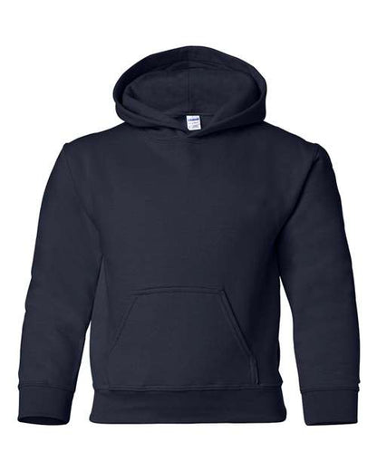 Gildan 18500B Youth Heavy Blend™ Hooded Sweatshirt