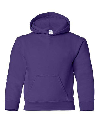 Gildan 18500B Youth Heavy Blend™ Hooded Sweatshirt