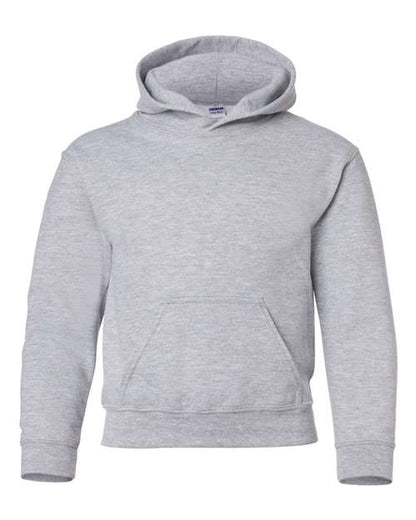 Gildan 18500B Youth Heavy Blend™ Hooded Sweatshirt