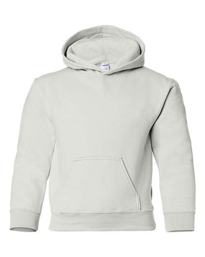 Gildan 18500B Youth Heavy Blend™ Hooded Sweatshirt