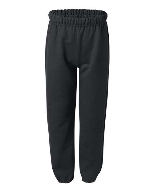 Gildan 18200B Youth Heavy Blend™ Sweatpants