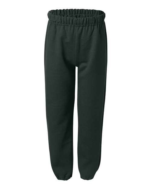 Gildan 18200B Youth Heavy Blend™ Sweatpants