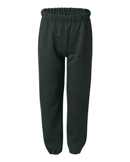 Gildan 18200B Youth Heavy Blend™ Sweatpants