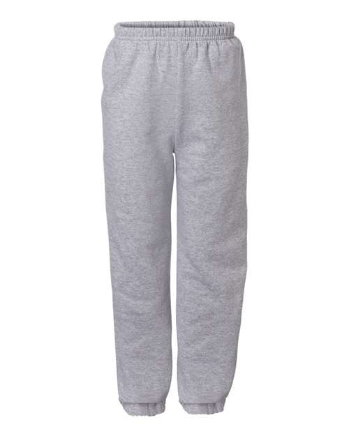 Gildan 18200B Youth Heavy Blend™ Sweatpants