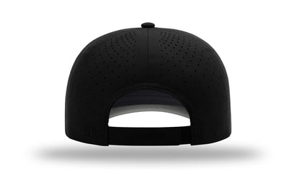 Richardson 226 Relaxed Performance Laser Perf Hat