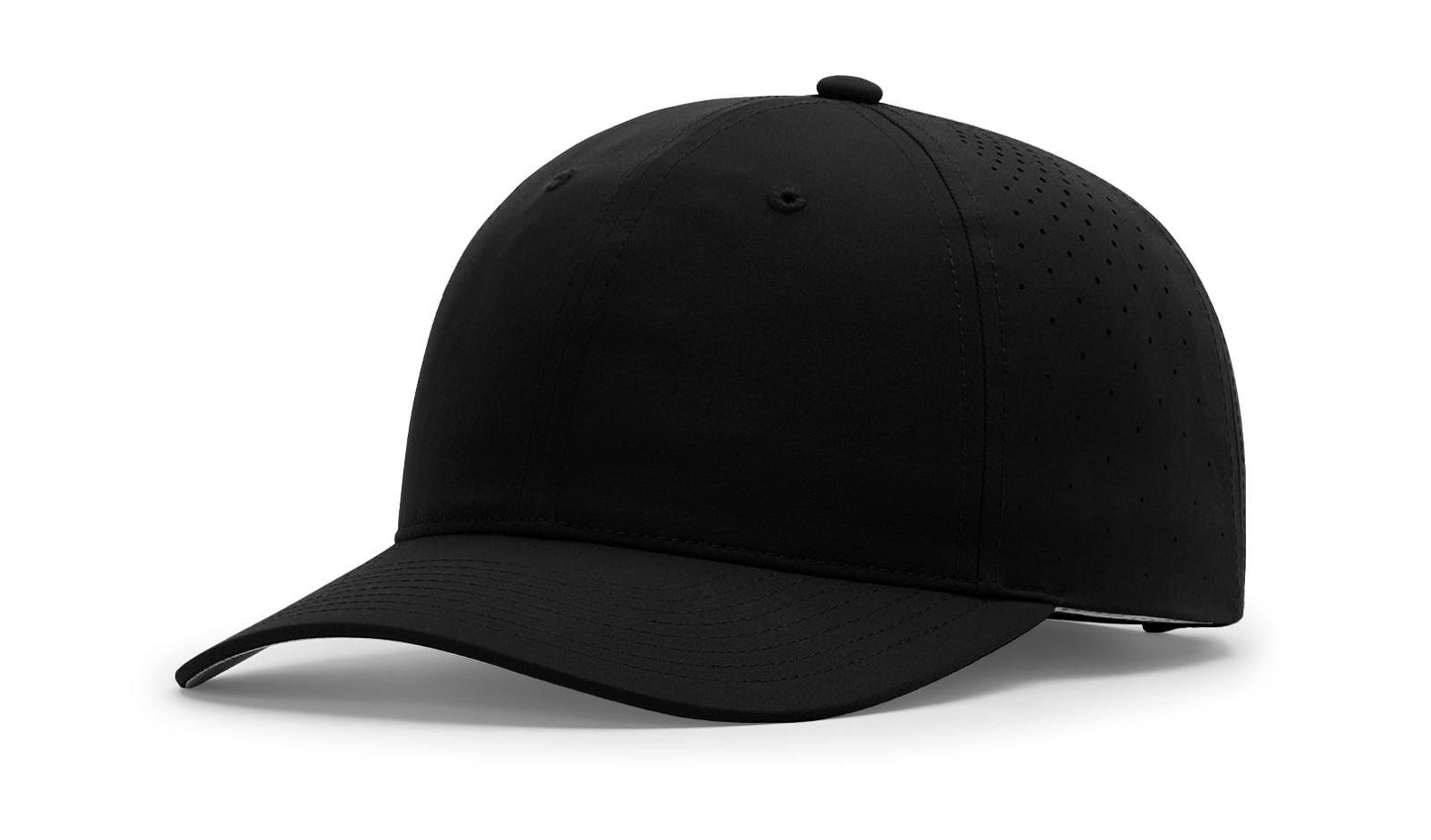 Richardson 226 Relaxed Performance Laser Perf Hat