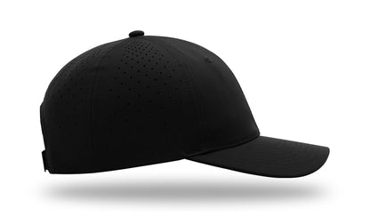 Richardson 226 Relaxed Performance Laser Perf Hat