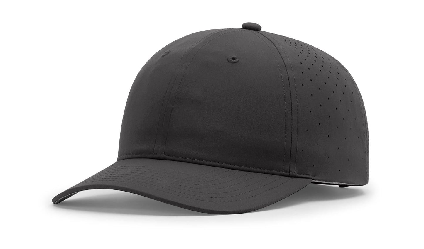 Richardson 226 Relaxed Performance Laser Perf Hat