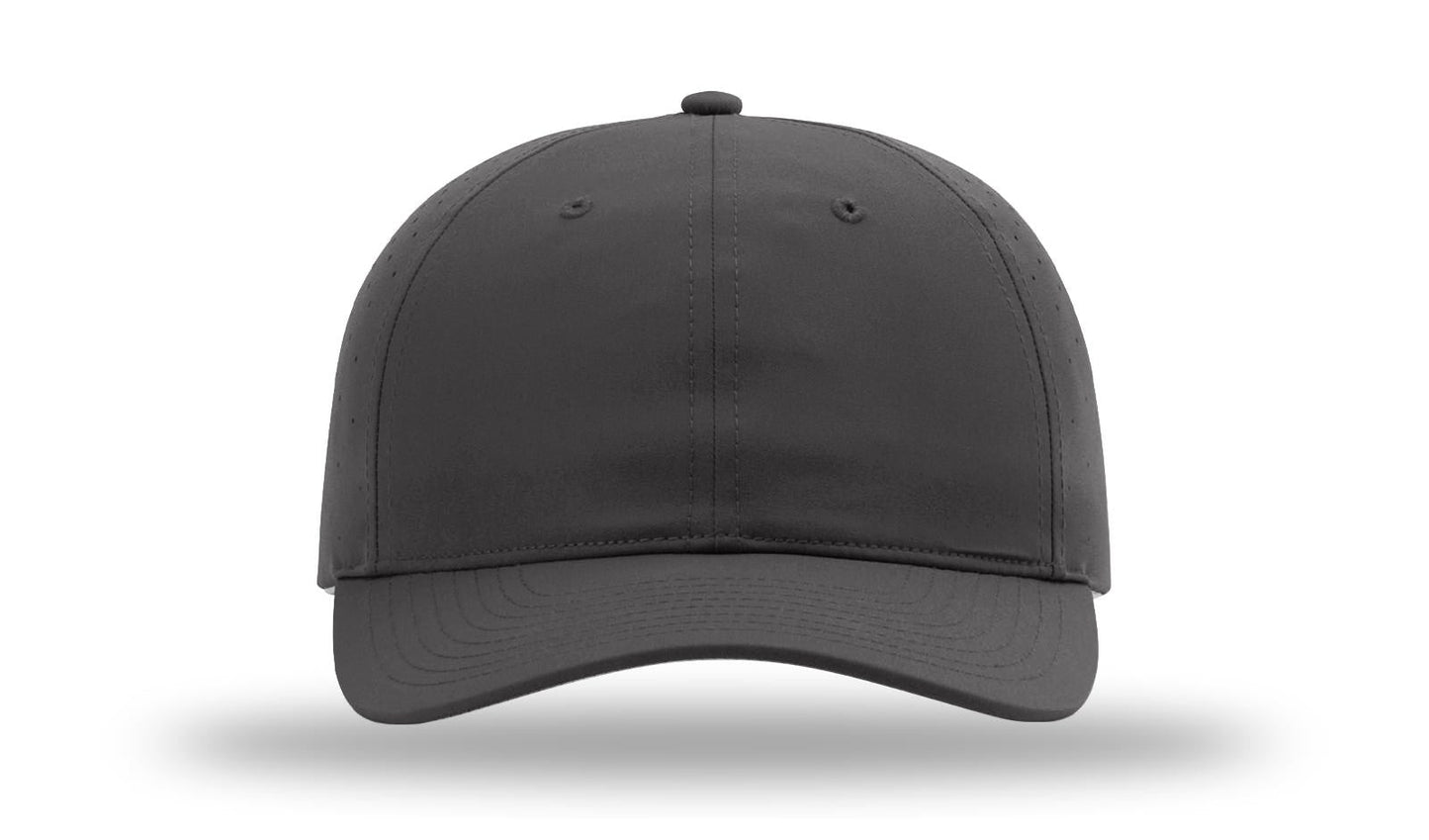 Richardson 226 Relaxed Performance Laser Perf Hat