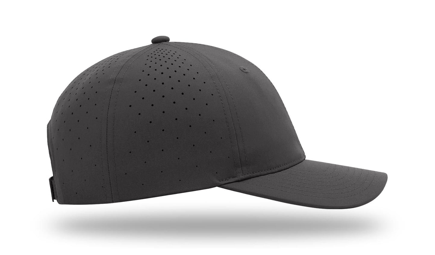 Richardson 226 Relaxed Performance Laser Perf Hat