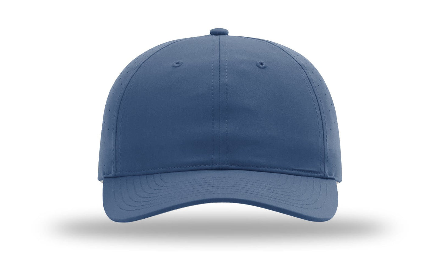 Richardson 226 Relaxed Performance Laser Perf Hat
