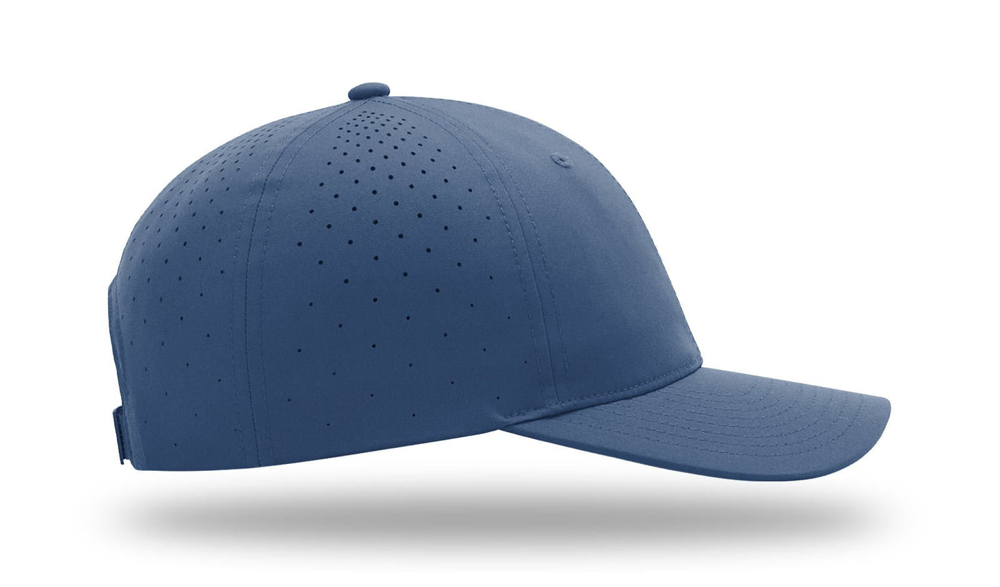 Richardson 226 Relaxed Performance Laser Perf Hat