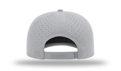 Richardson 226 Relaxed Performance Laser Perf Hat