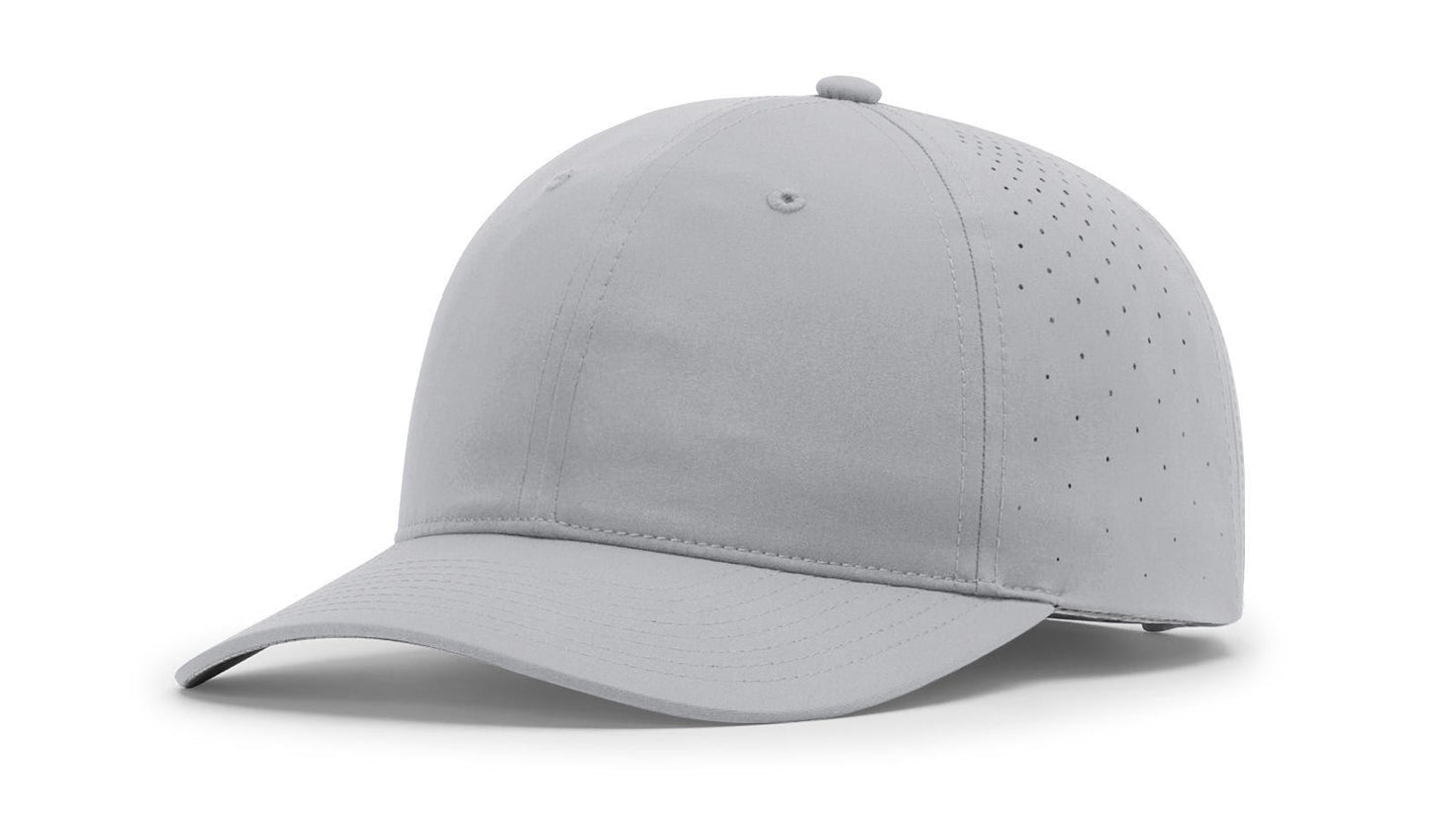 Richardson 226 Relaxed Performance Laser Perf Hat