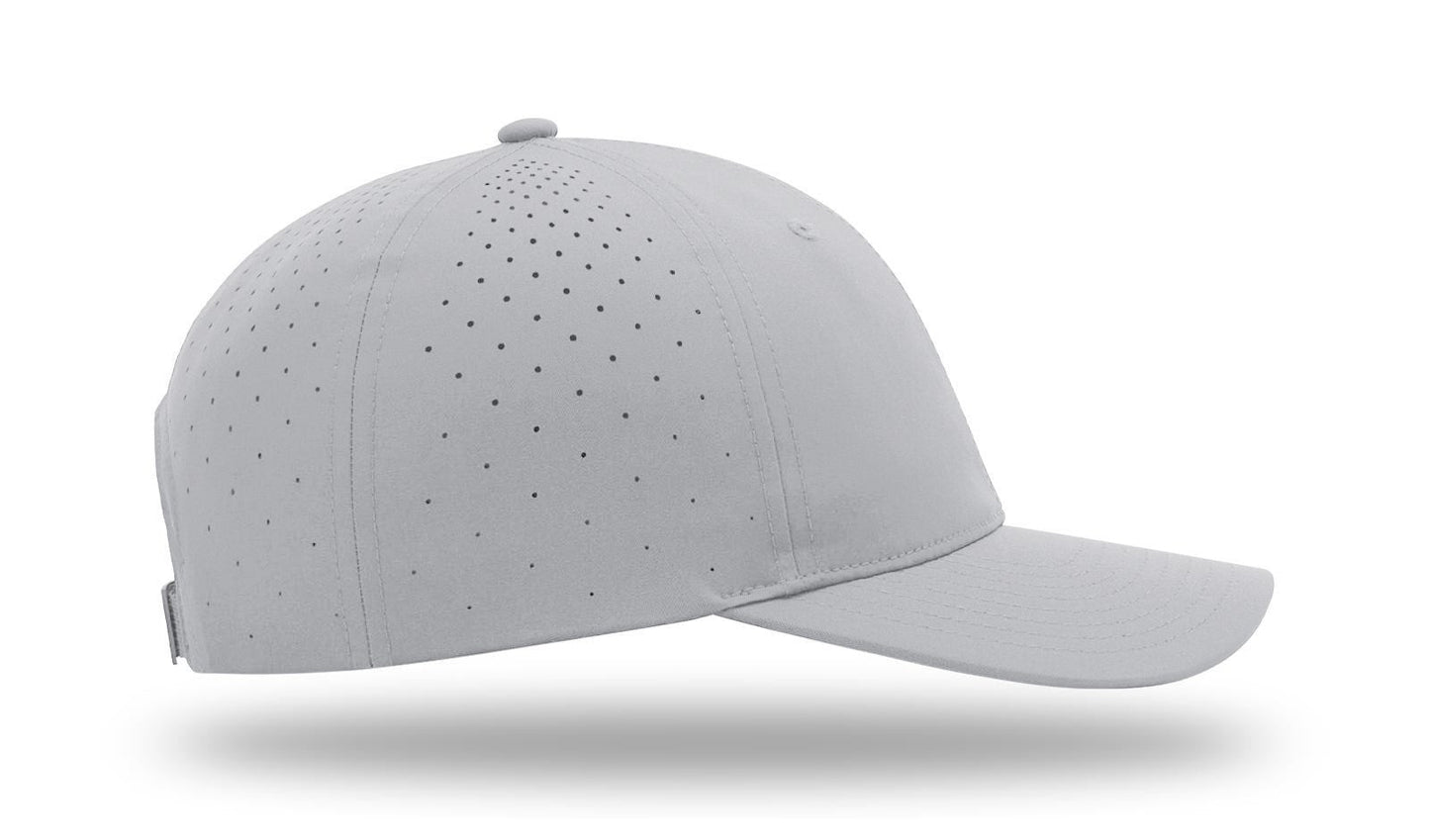 Richardson 226 Relaxed Performance Laser Perf Hat