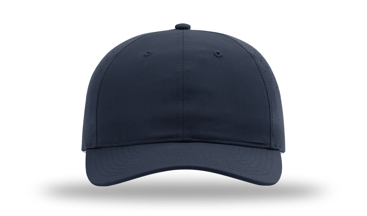 Richardson 226 Relaxed Performance Laser Perf Hat
