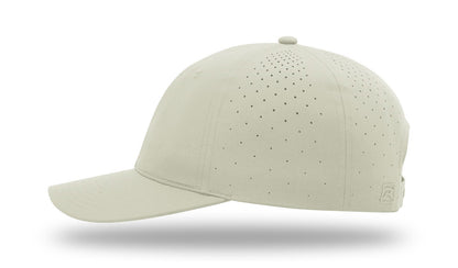 Richardson 226 Relaxed Performance Laser Perf Hat