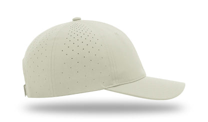 Richardson 226 Relaxed Performance Laser Perf Hat