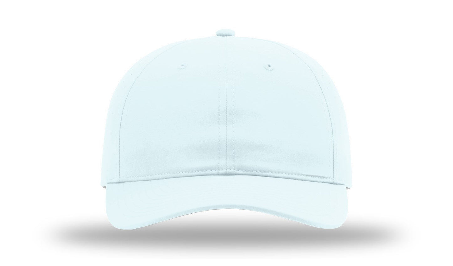 Richardson 226 Relaxed Performance Laser Perf Hat