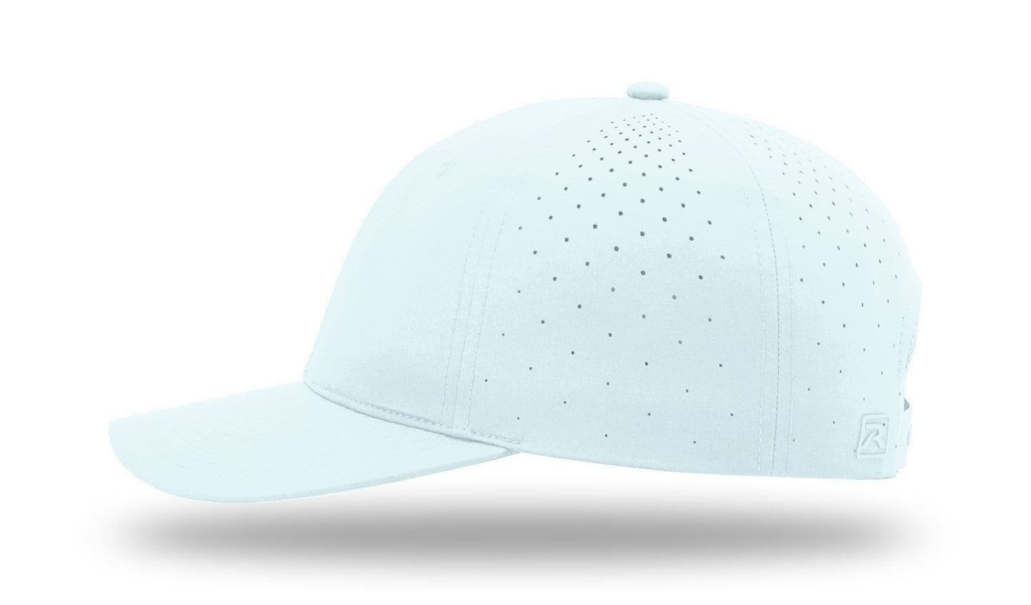 Richardson 226 Relaxed Performance Laser Perf Hat