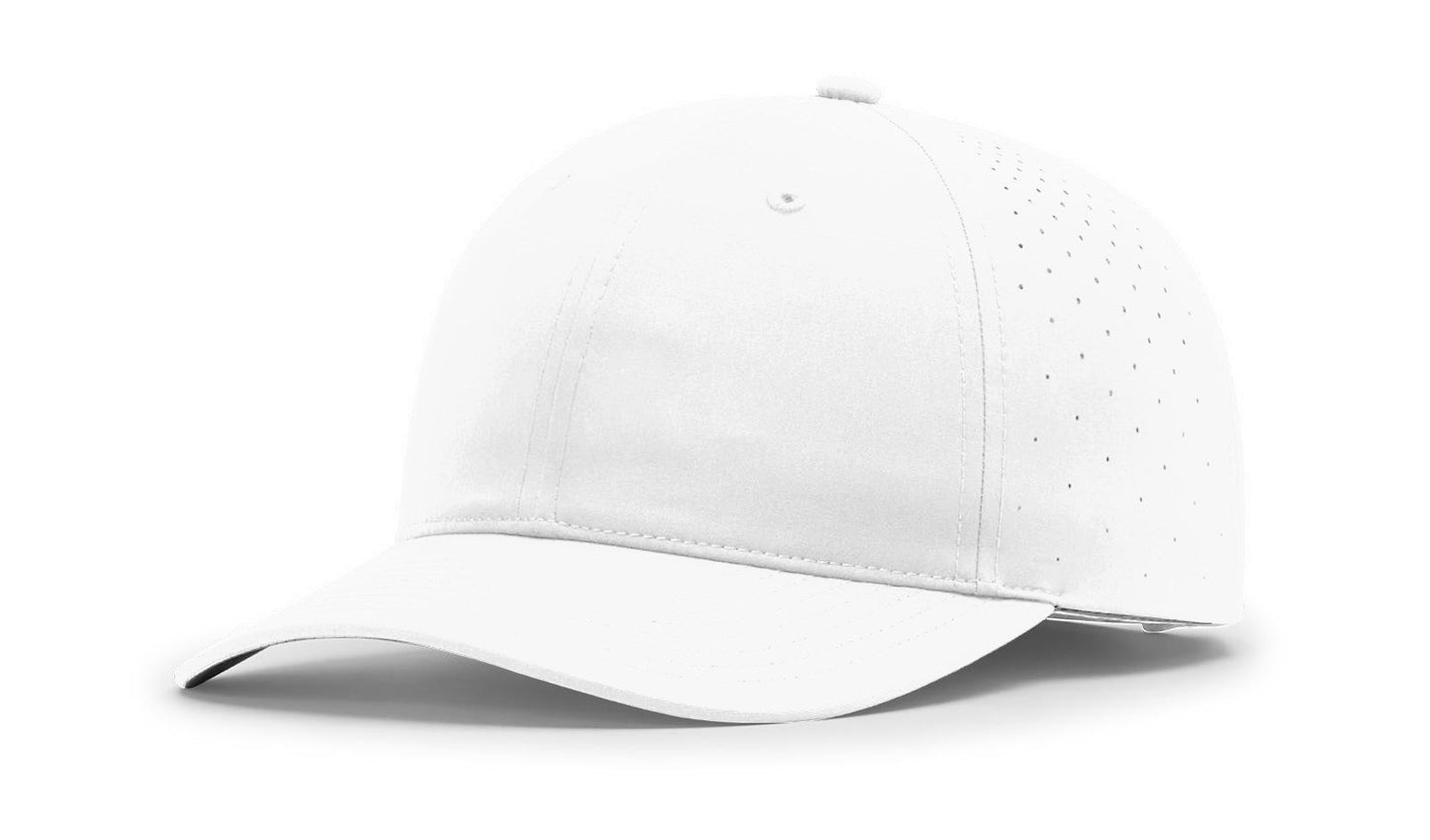 Richardson 226 Relaxed Performance Laser Perf Hat