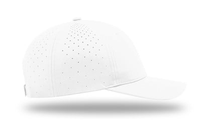 Richardson 226 Relaxed Performance Laser Perf Hat