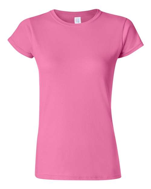 Gildan 64000L Women's Softstyle® T-Shirt