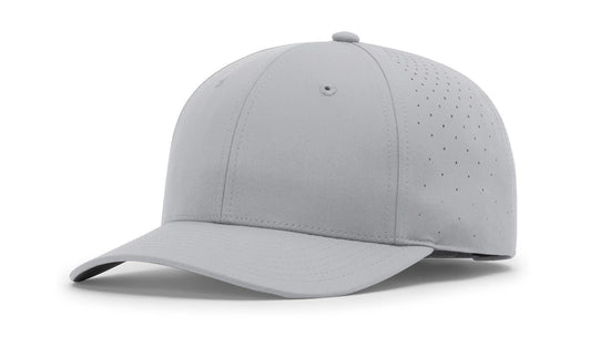 Richardson 228 Low Pro Performance Laser Perf Hat