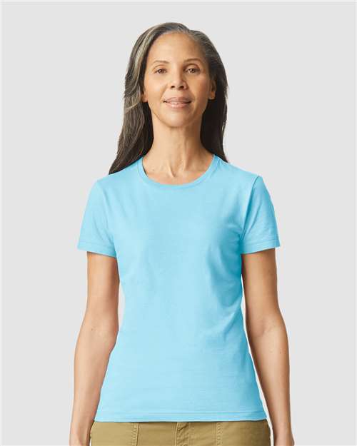 Gildan 64000L Women's Softstyle® T-Shirt