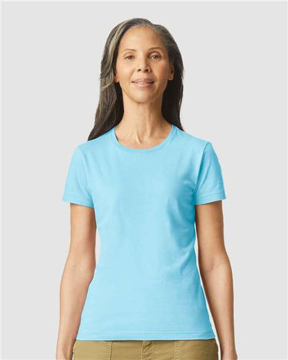 Gildan 64000L Women's Softstyle® T-Shirt