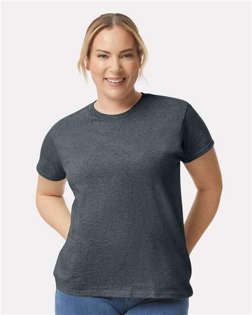 Gildan 2000L Women's Ultra Cotton® T-Shirt