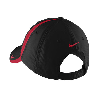 Custom Embroidered Nike 247077 Sphere Dry Cap