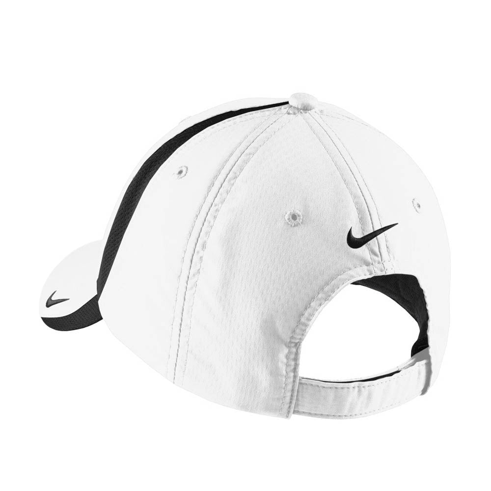 Custom Embroidered Nike 247077 Sphere Dry Cap