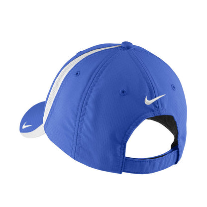 Custom Embroidered Nike 247077 Sphere Dry Cap