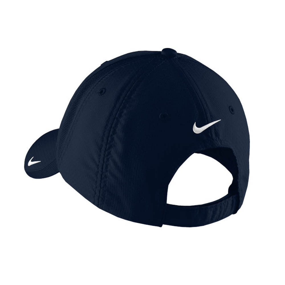 Custom Embroidered Nike 247077 Sphere Dry Cap