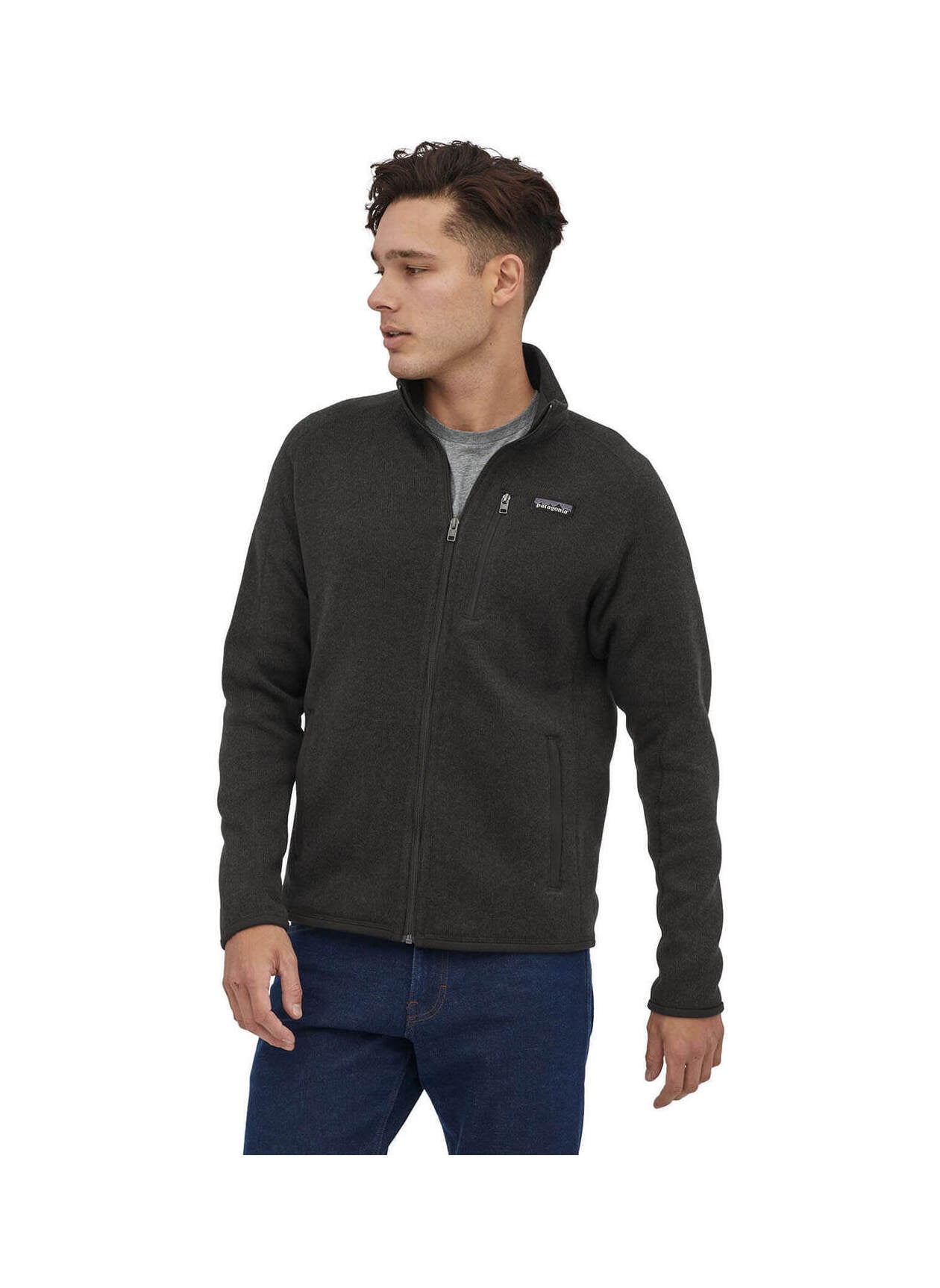 Patagonia Men's Better Sweater Jacket