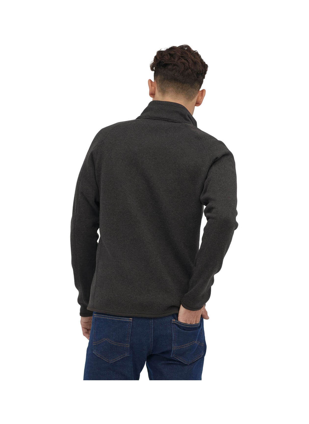 Patagonia Men's Better Sweater Jacket