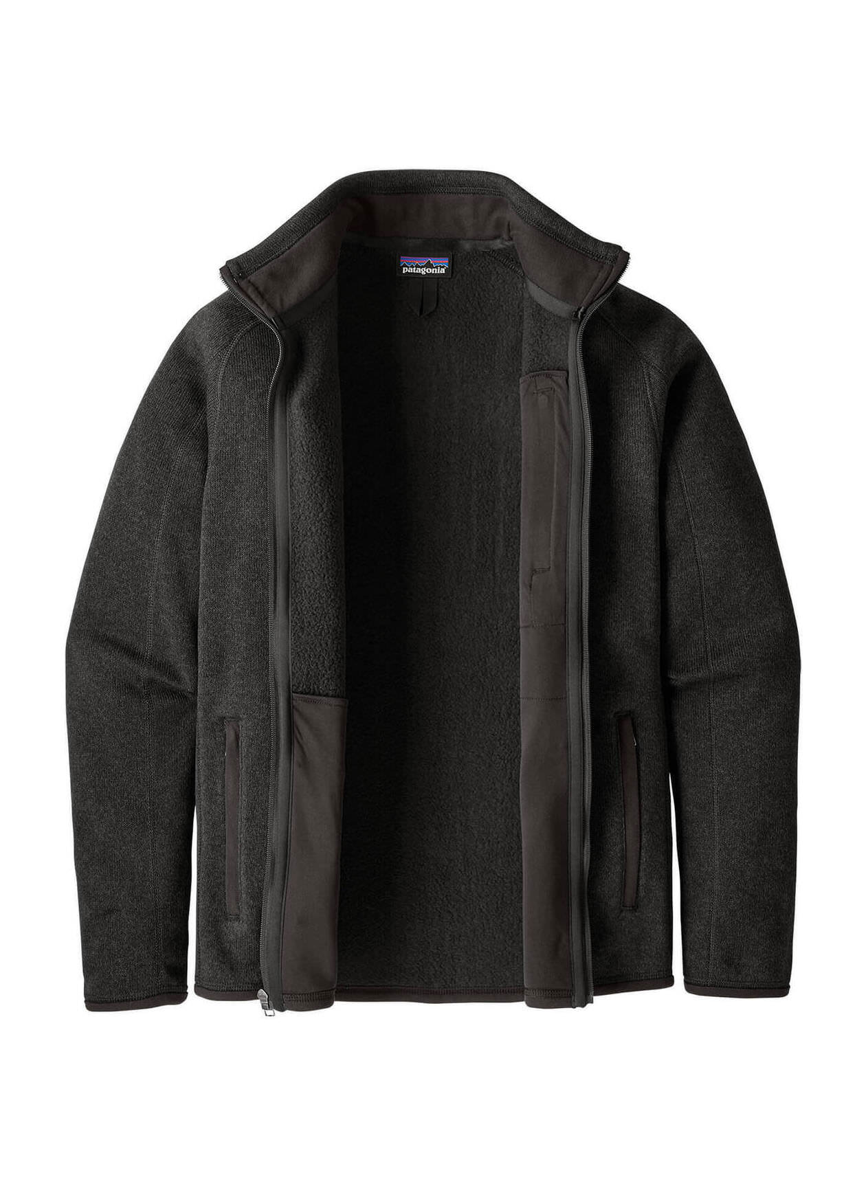Patagonia Men's Better Sweater Jacket