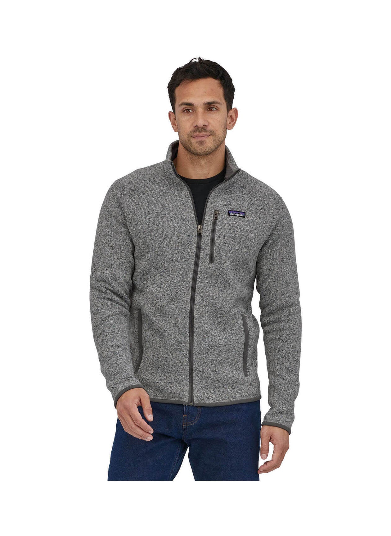 Patagonia Men's Better Sweater Jacket