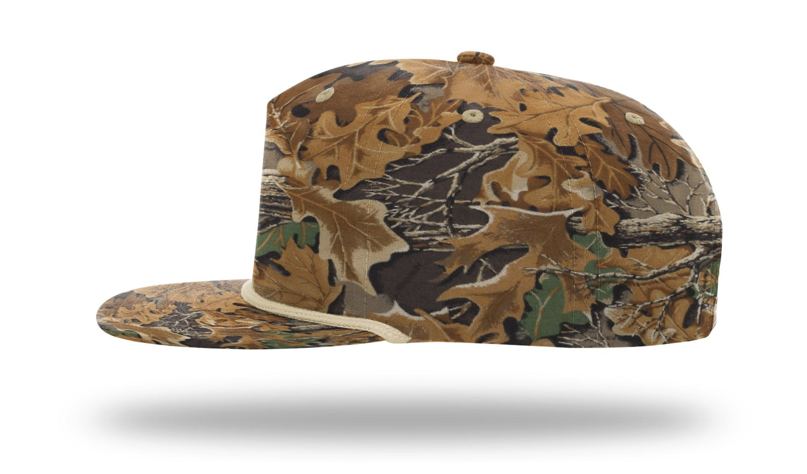 帽子 Reflect Camo Drowcode hat [olive] Camo Logo Trucker Hat — Fall Obsession