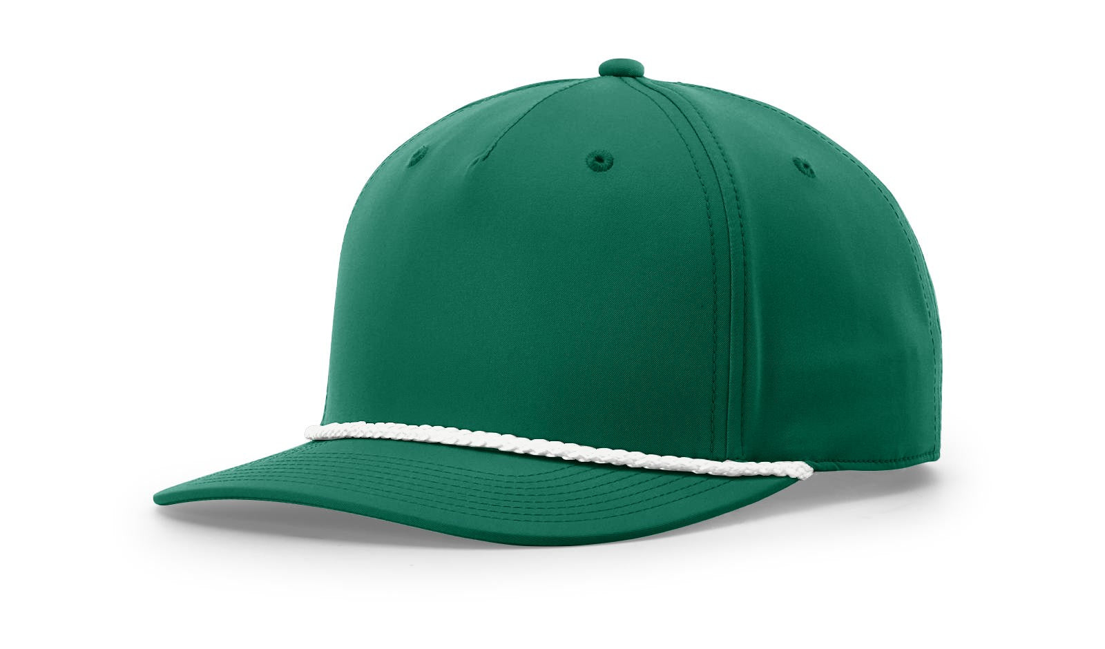 Richardson 258 Five Panel Classic Rope Cap - Blank – Star