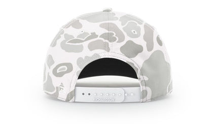 Richardson 258P Printed 5 Panel Classic Rope Cap