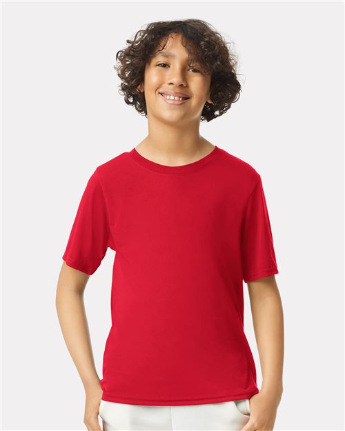 Gildan 42000B Youth Performance® T-Shirt