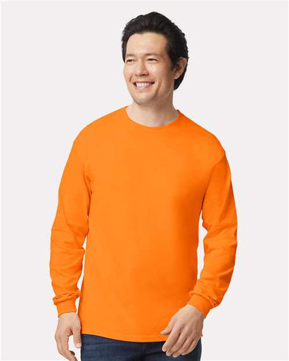 Gildan 2400 Unisex Ultra Cotton® Long Sleeve T-Shirt