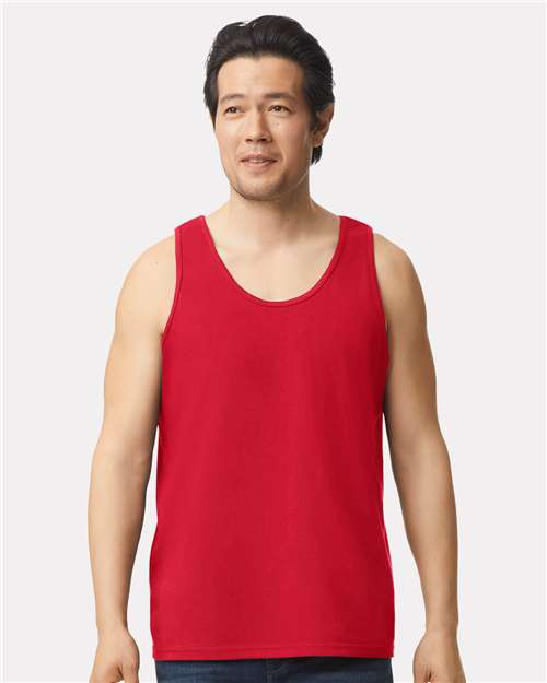 Gildan 2200 Unisex Ultra Cotton® Tank Top