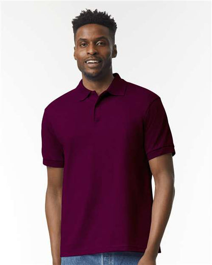 Gildan 8800 Unisex DryBlend® Jersey Polo